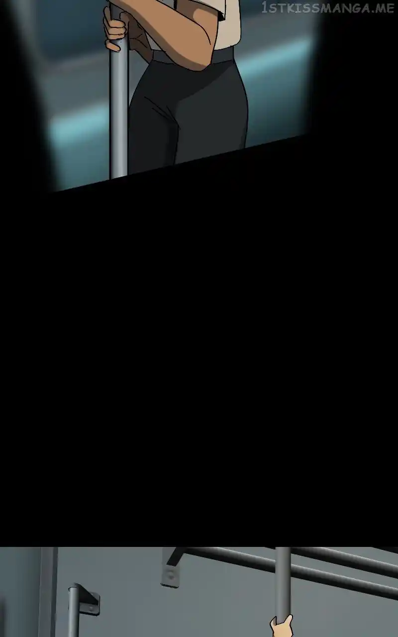 Not Even Bones Chapter 143