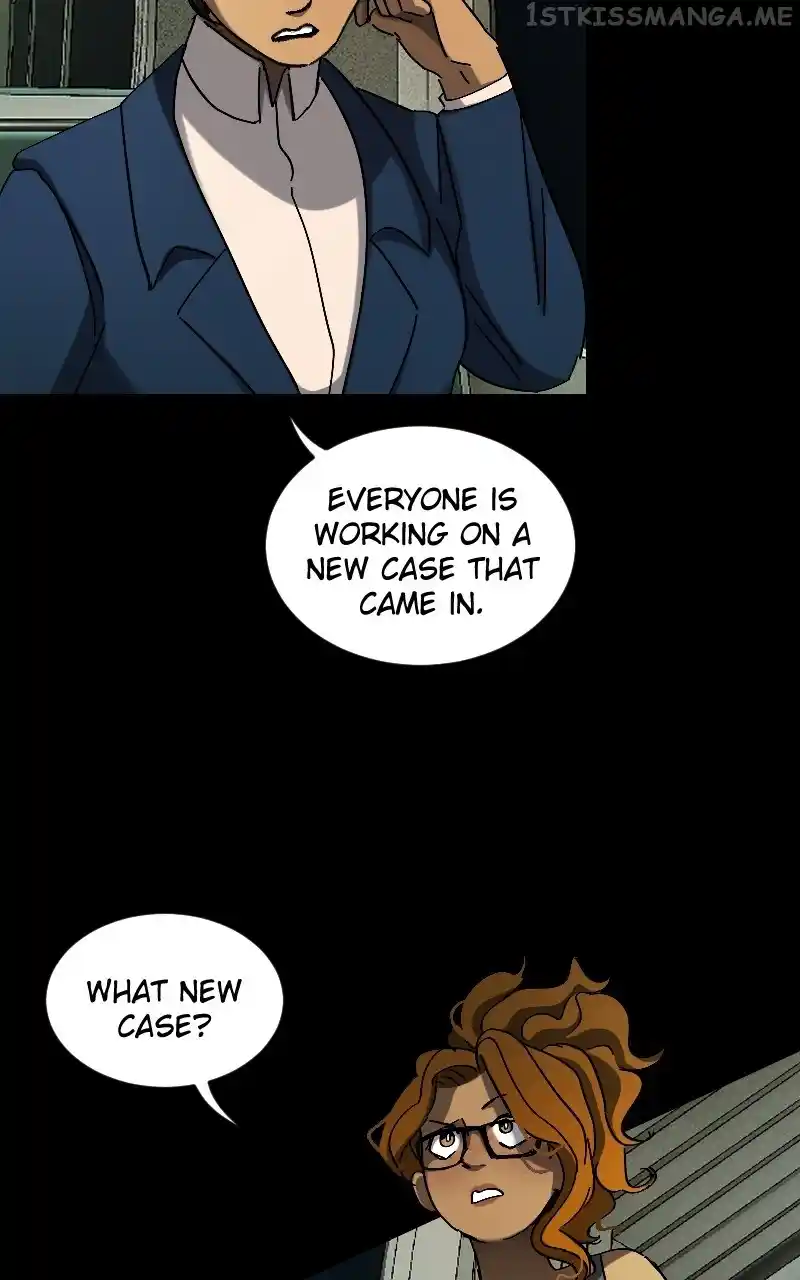 Not Even Bones Chapter 143