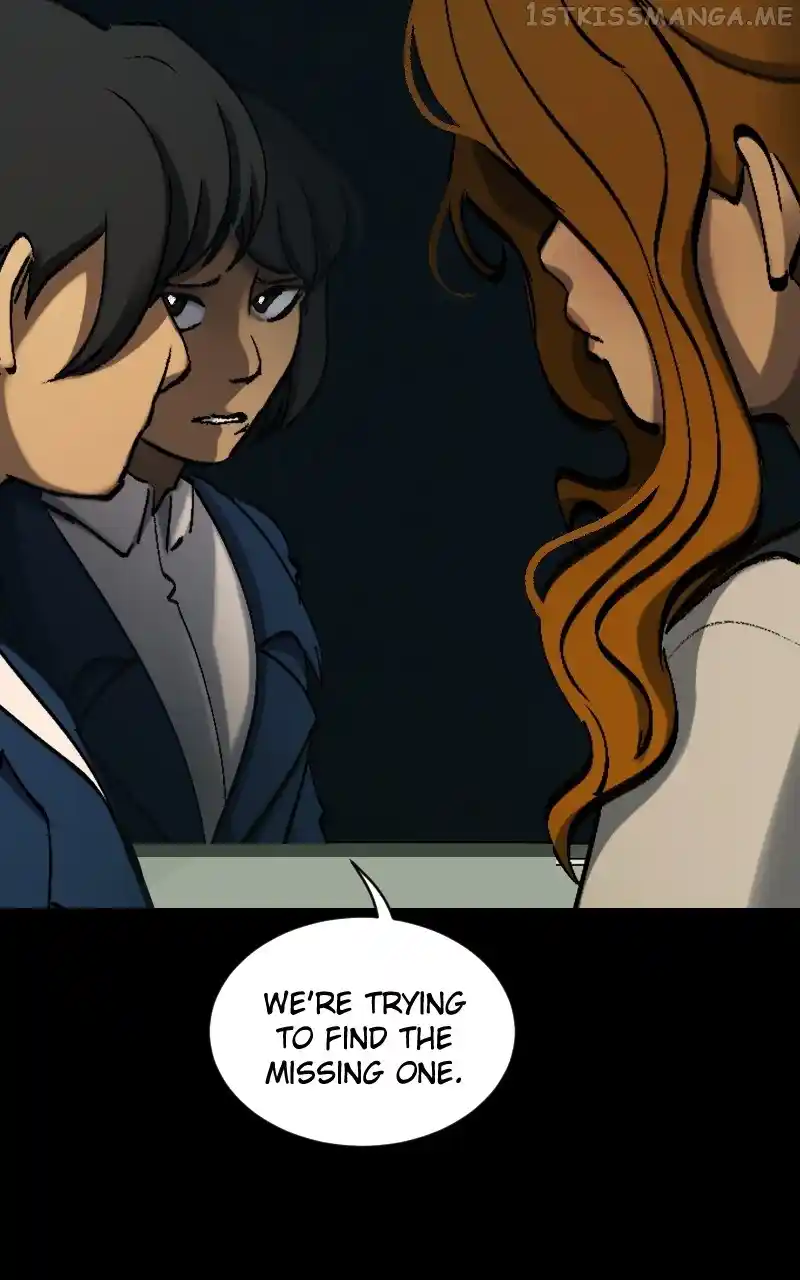 Not Even Bones Chapter 143