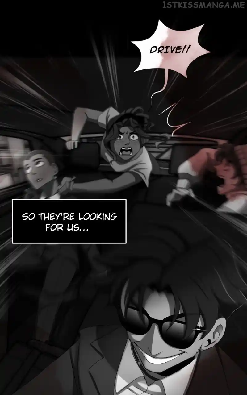 Not Even Bones Chapter 143