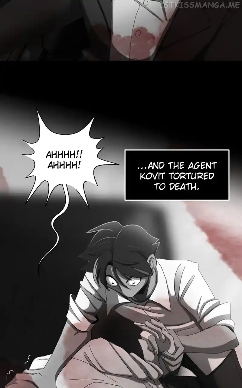 Not Even Bones Chapter 143