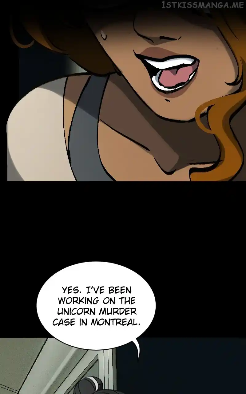 Not Even Bones Chapter 143