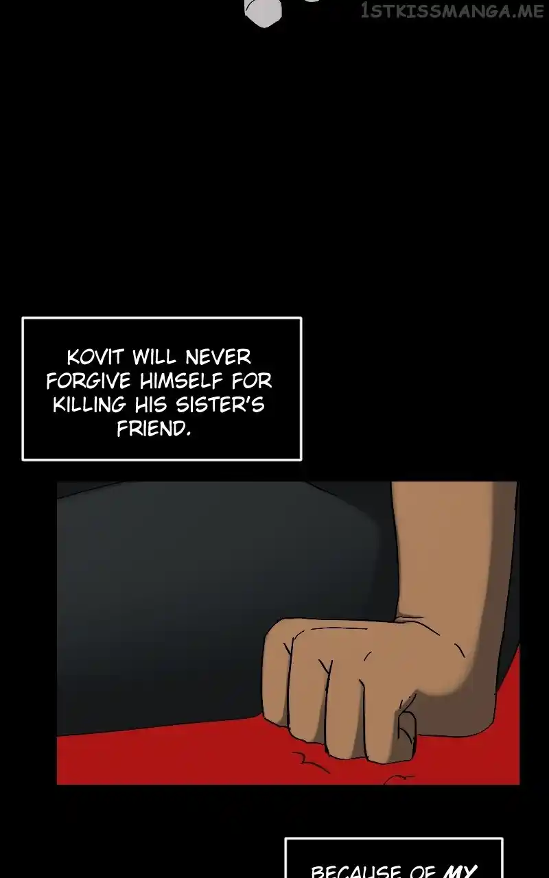 Not Even Bones Chapter 143