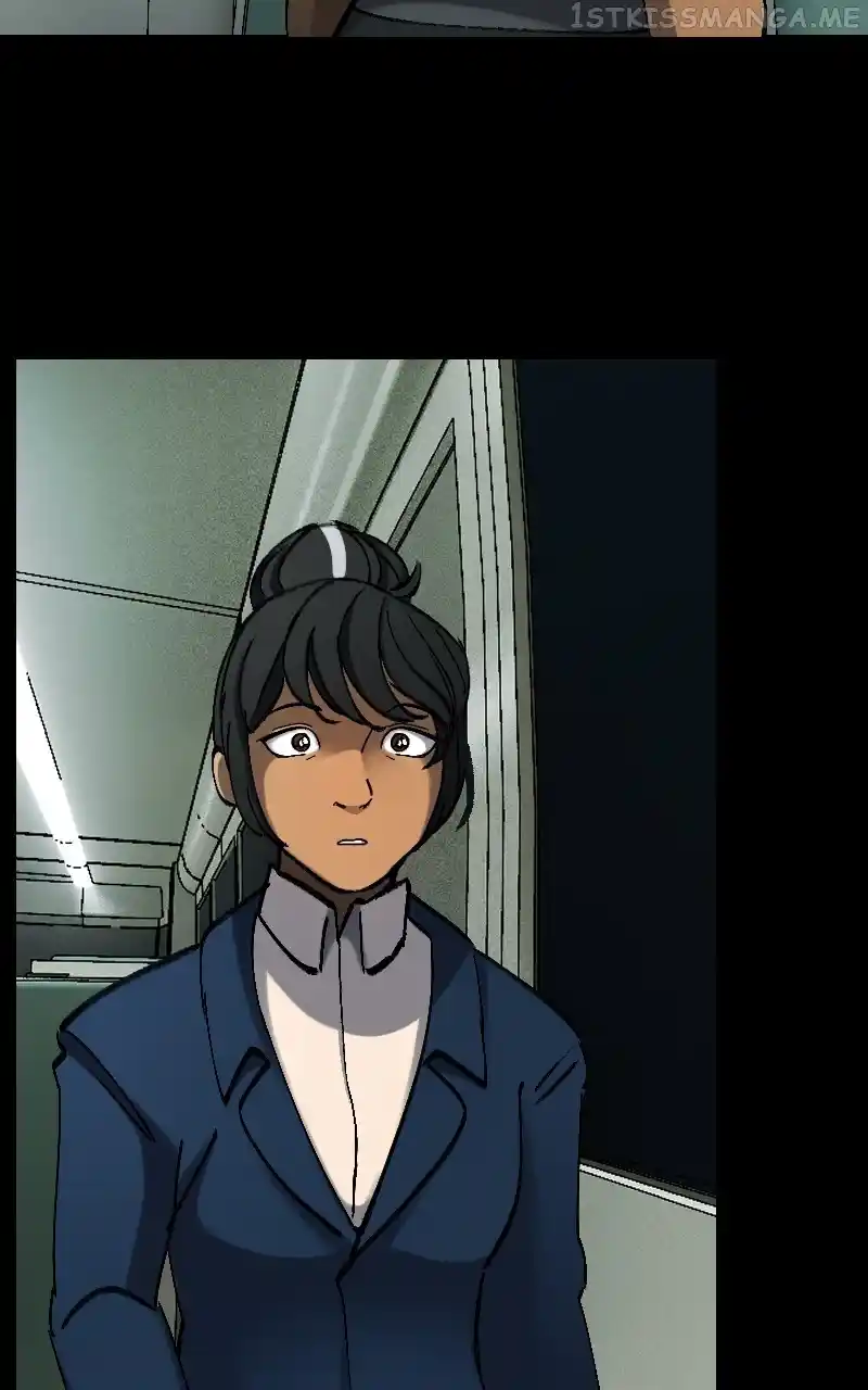 Not Even Bones Chapter 143