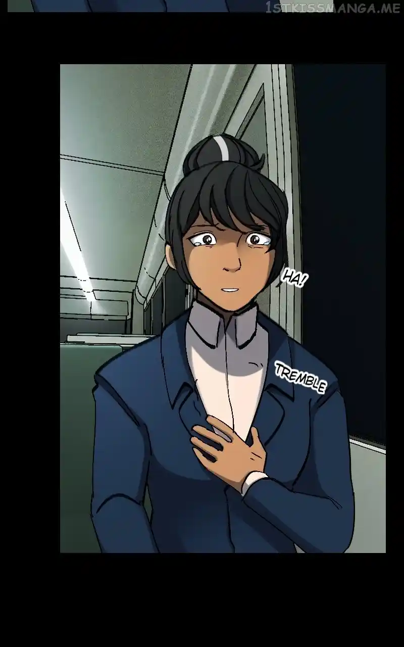 Not Even Bones Chapter 143