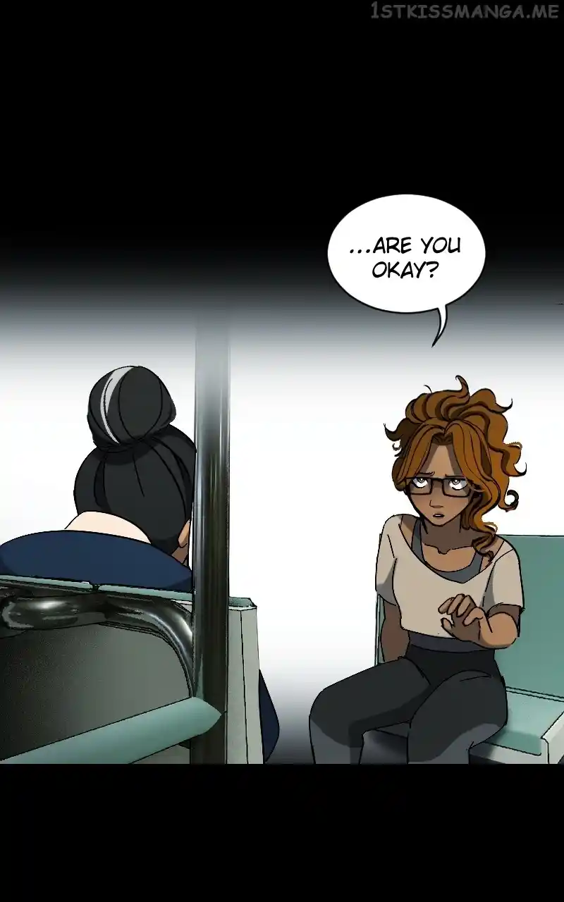 Not Even Bones Chapter 143