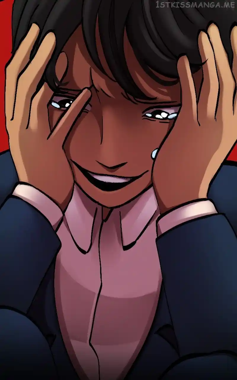 Not Even Bones Chapter 143