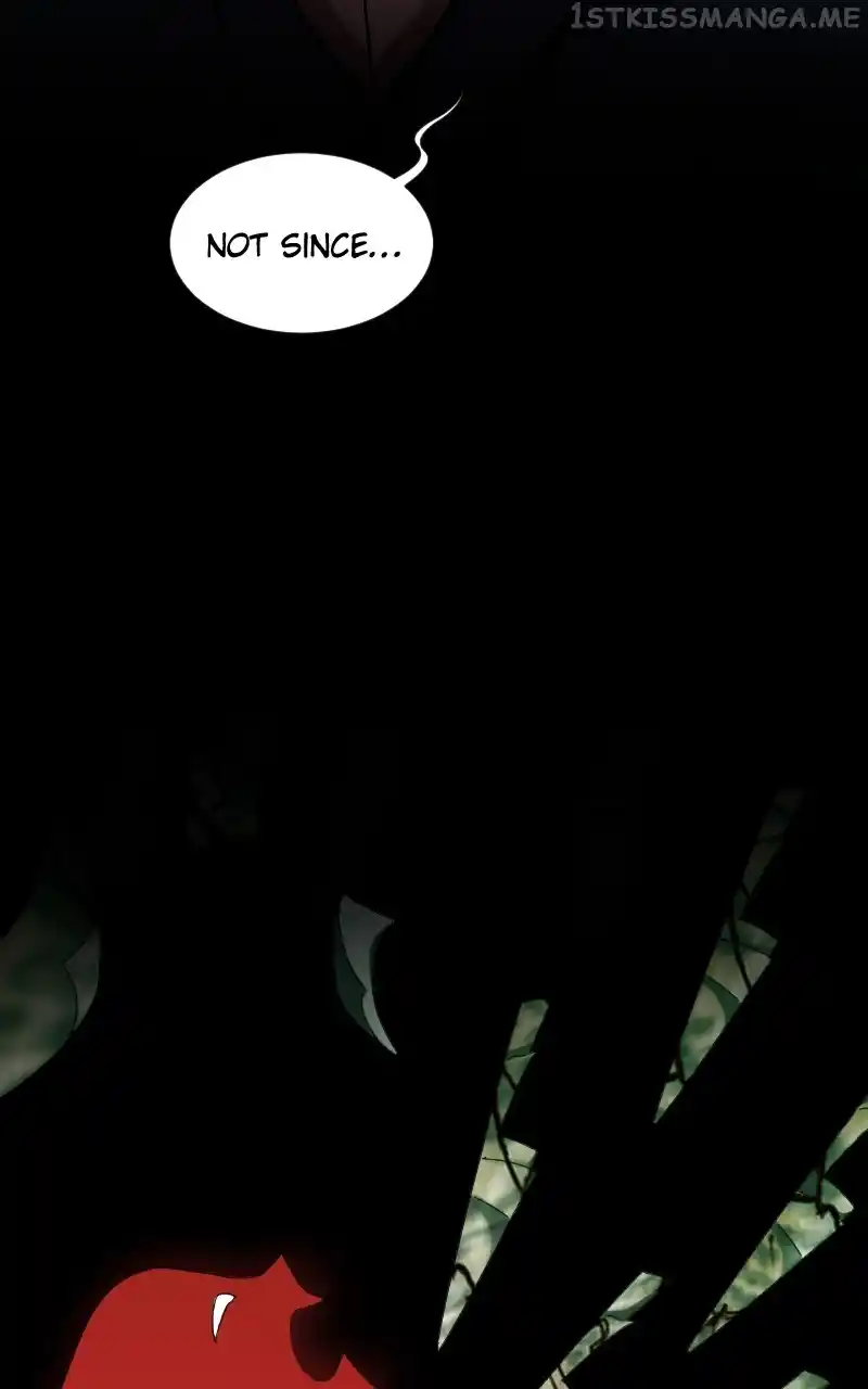 Not Even Bones Chapter 143