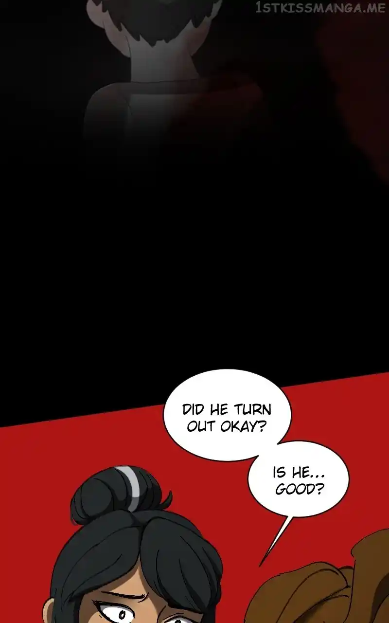 Not Even Bones Chapter 143