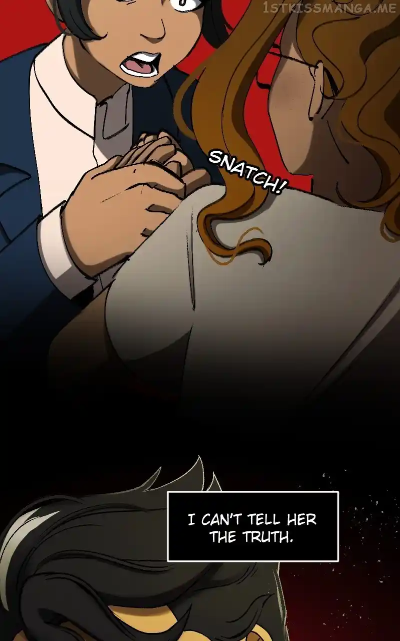 Not Even Bones Chapter 143