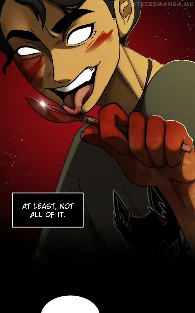 Not Even Bones Chapter 143