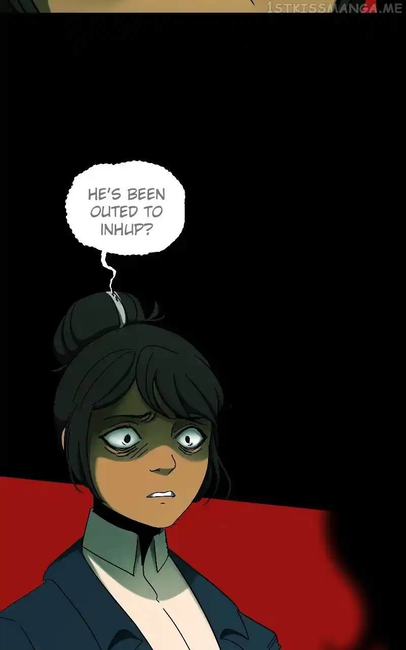 Not Even Bones Chapter 143