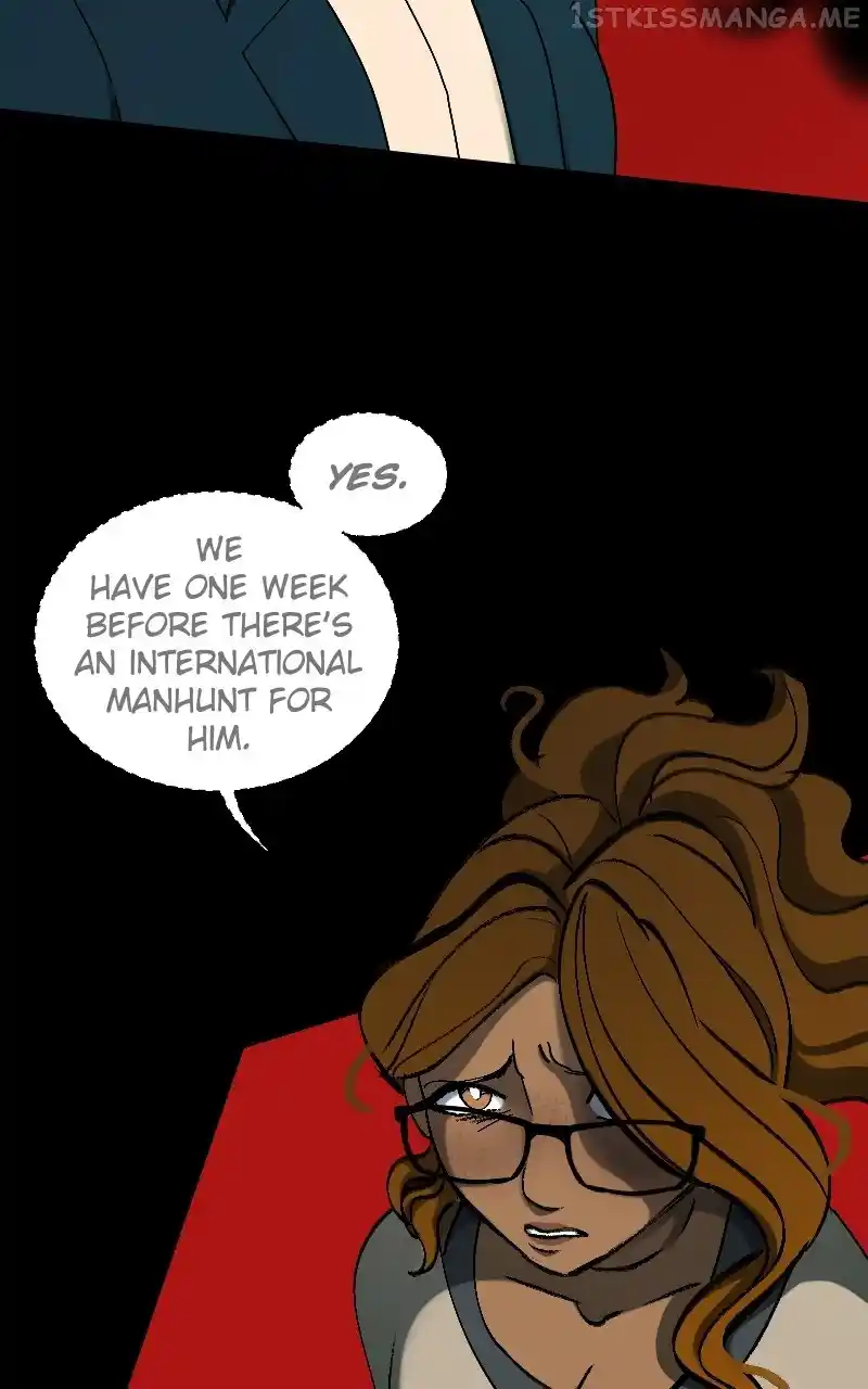 Not Even Bones Chapter 143