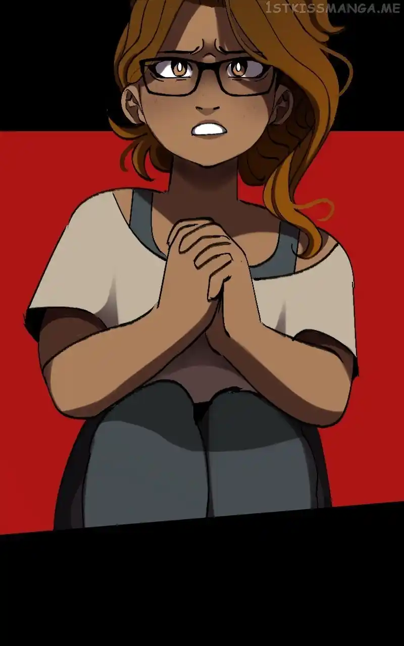 Not Even Bones Chapter 143