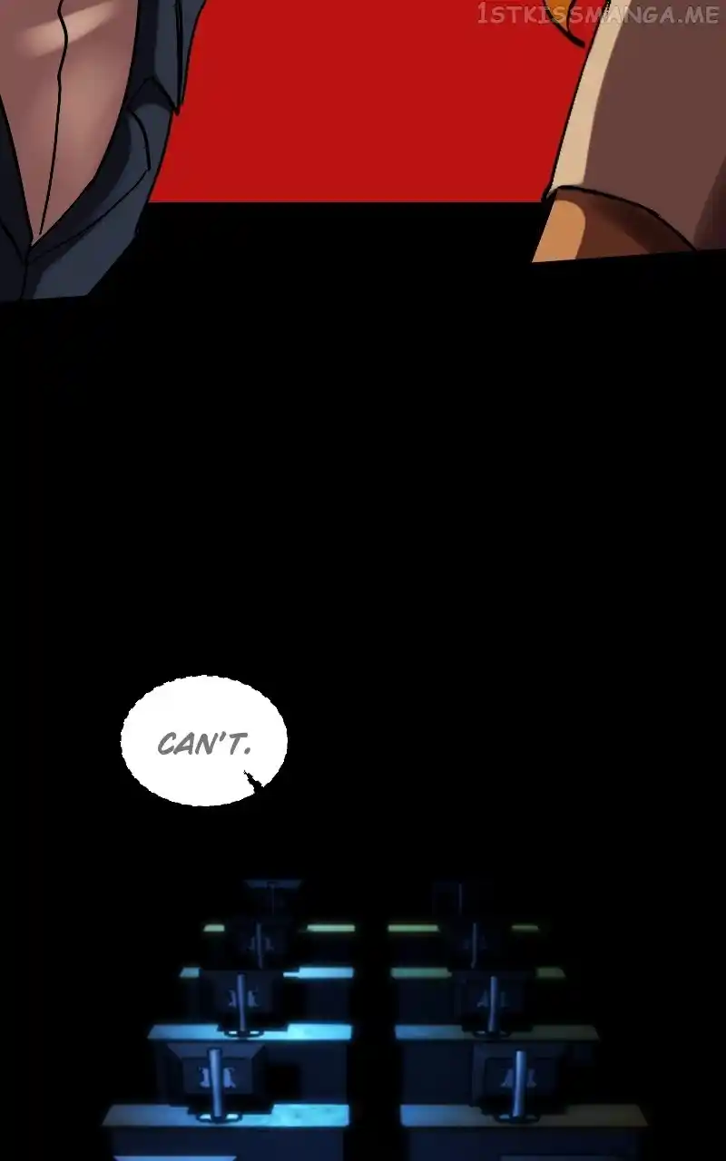 Not Even Bones Chapter 143