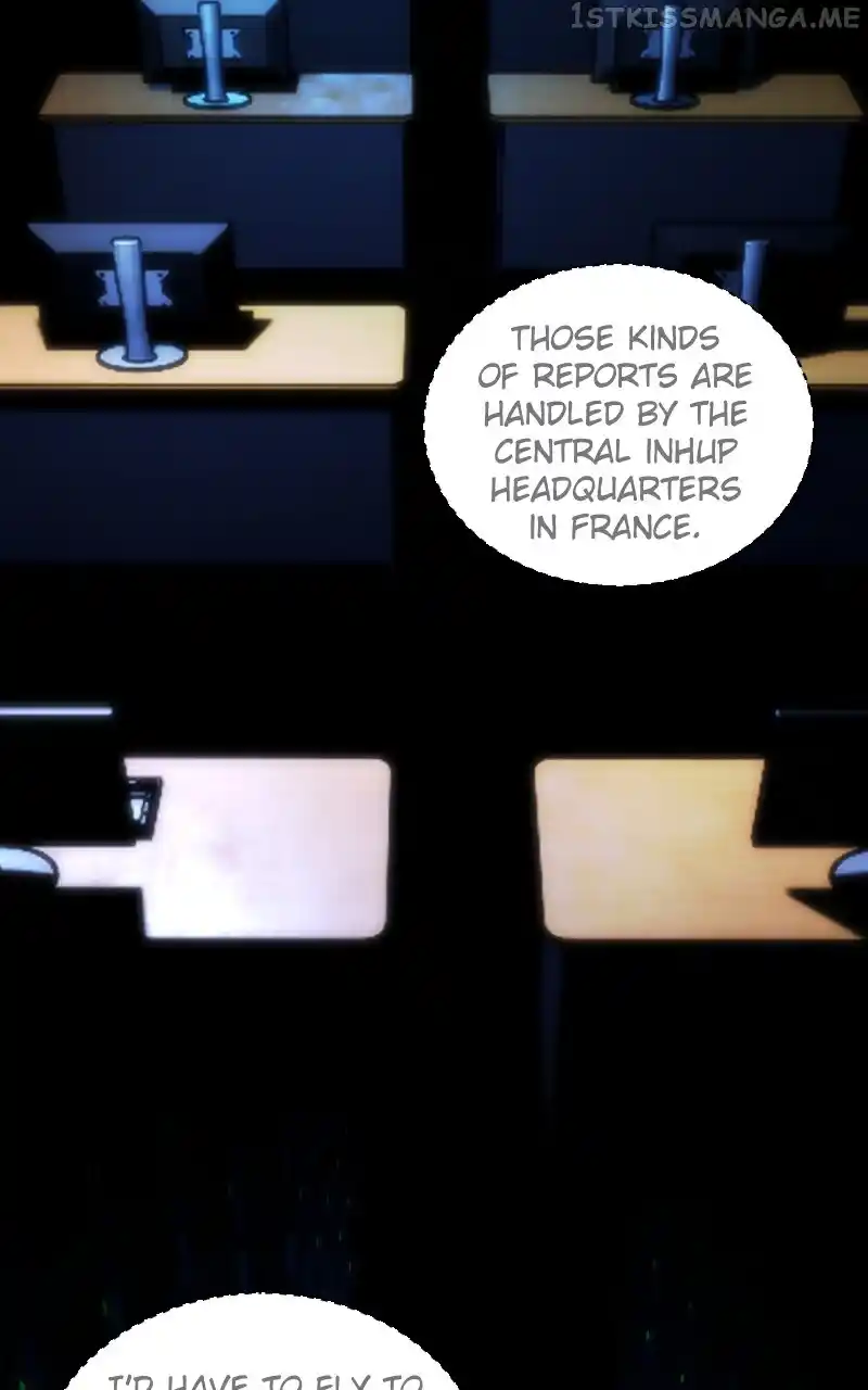 Not Even Bones Chapter 143