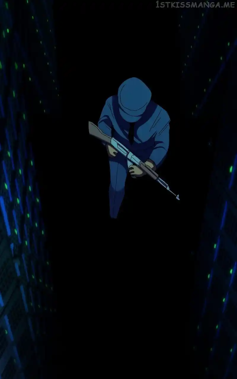 Not Even Bones Chapter 143