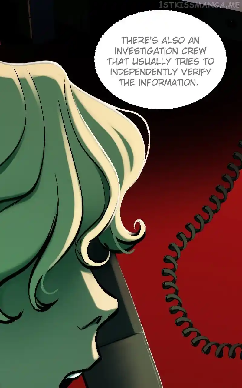 Not Even Bones Chapter 143