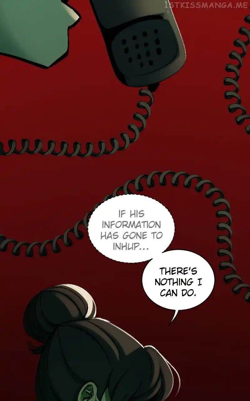 Not Even Bones Chapter 143