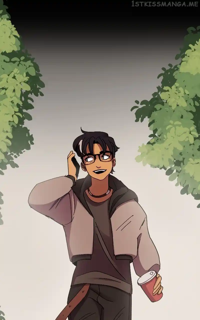 Not Even Bones Chapter 143