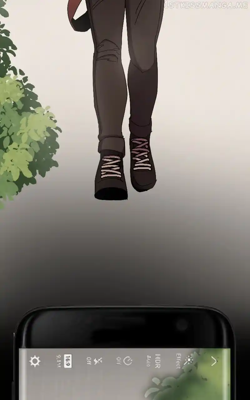 Not Even Bones Chapter 143