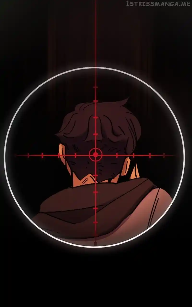 Not Even Bones Chapter 143