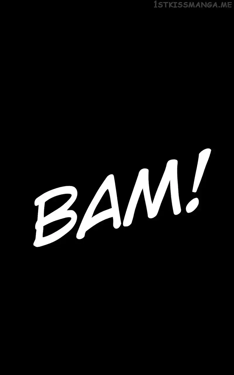 Not Even Bones Chapter 143