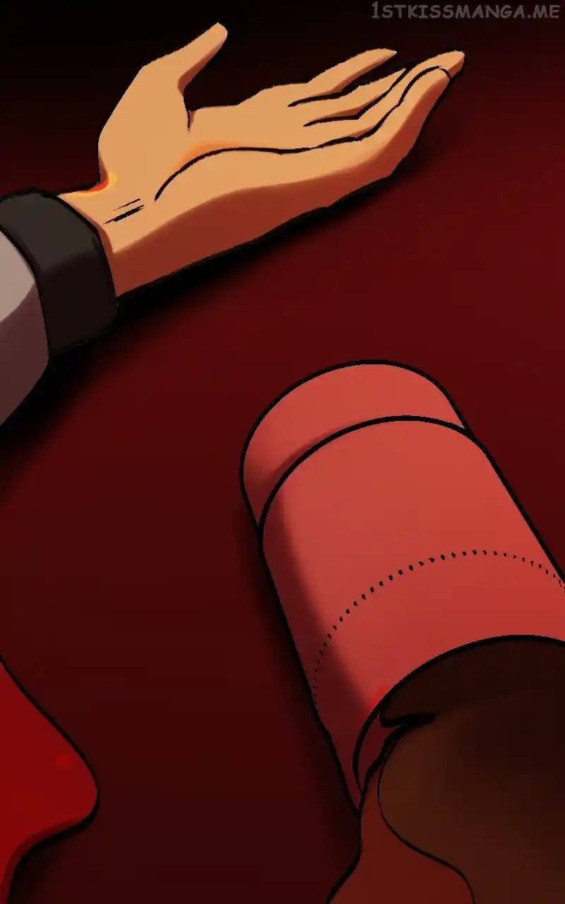 Not Even Bones Chapter 143