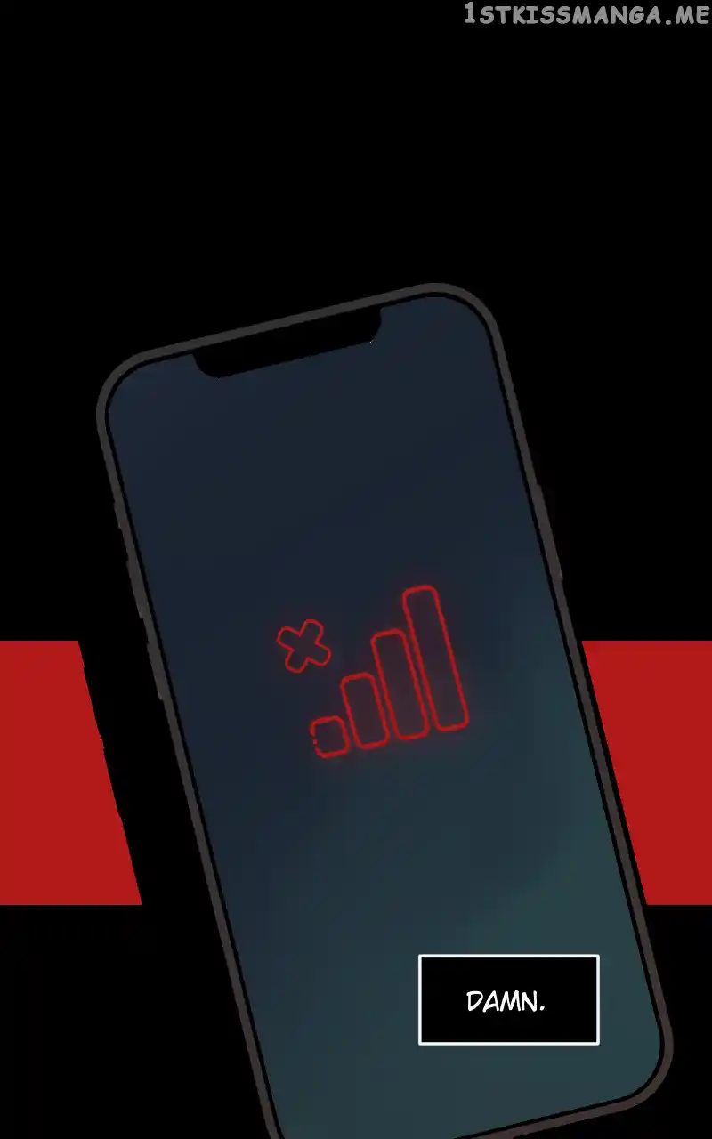 Not Even Bones Chapter 144