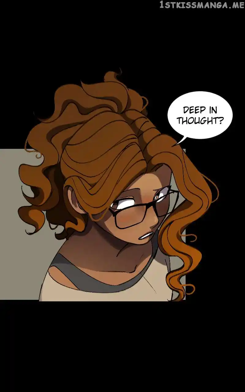 Not Even Bones Chapter 144