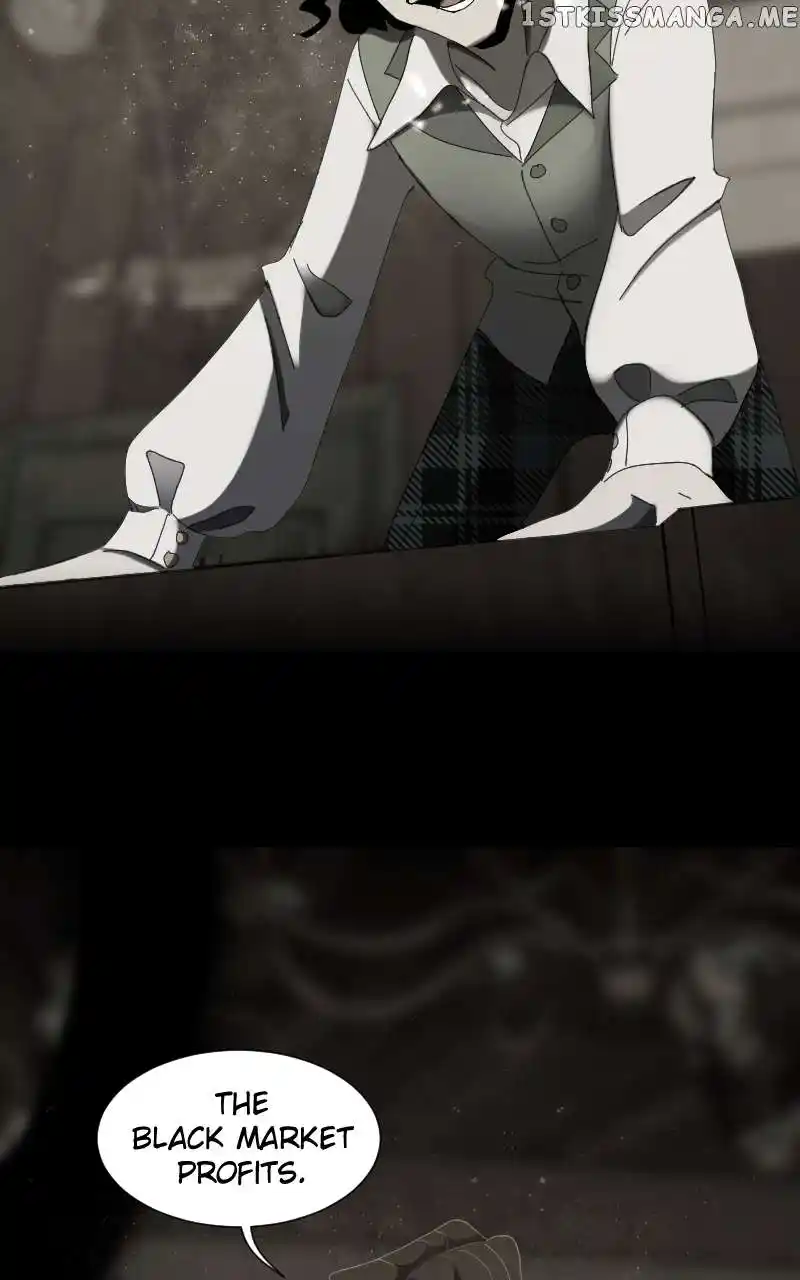 Not Even Bones Chapter 144