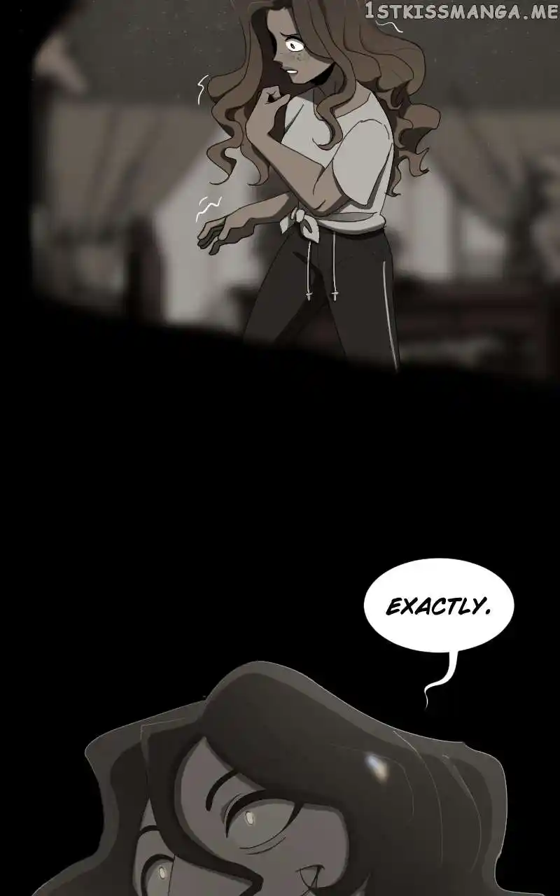 Not Even Bones Chapter 144