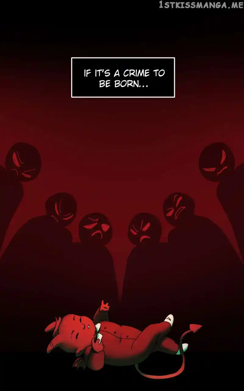 Not Even Bones Chapter 144