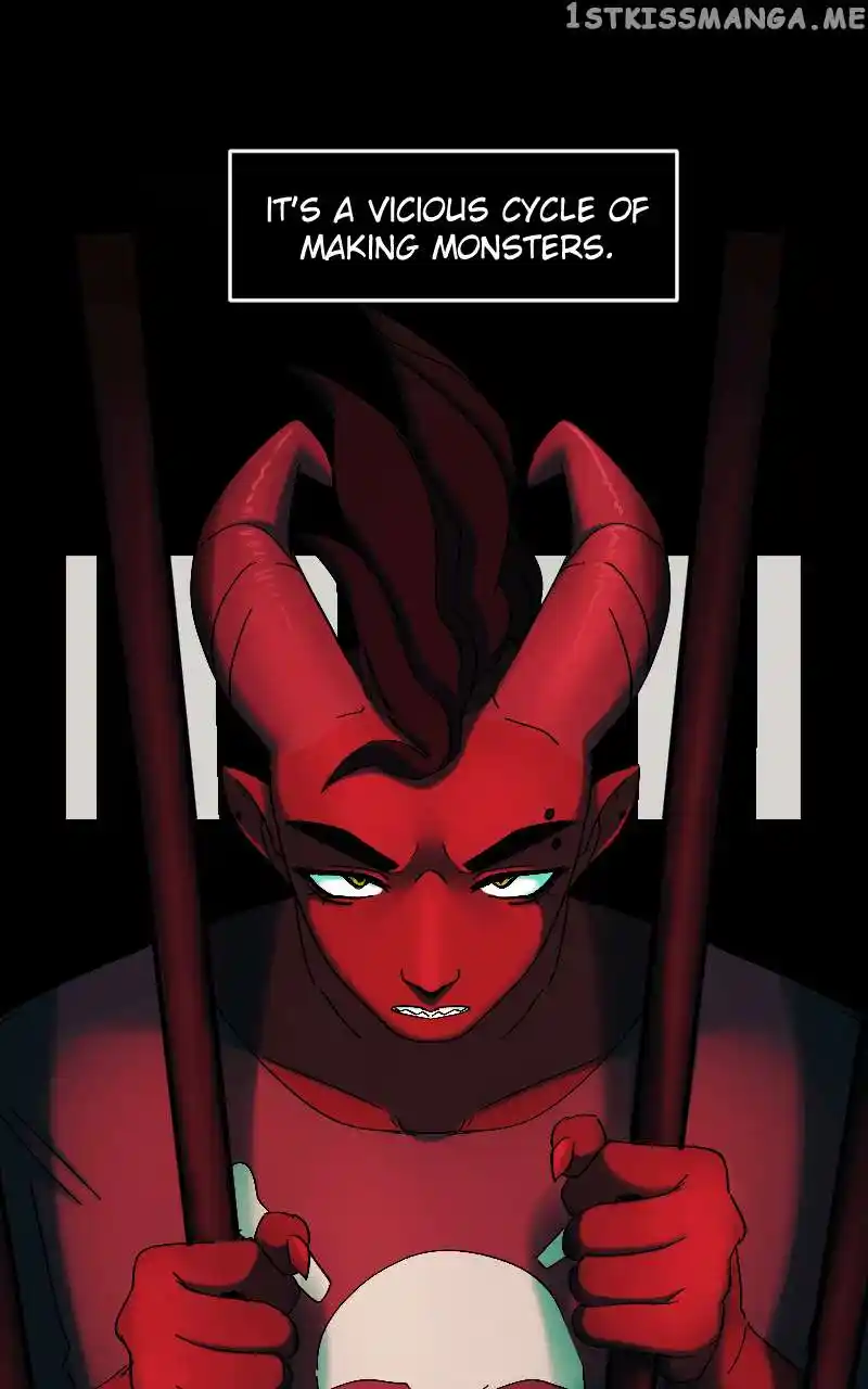 Not Even Bones Chapter 144