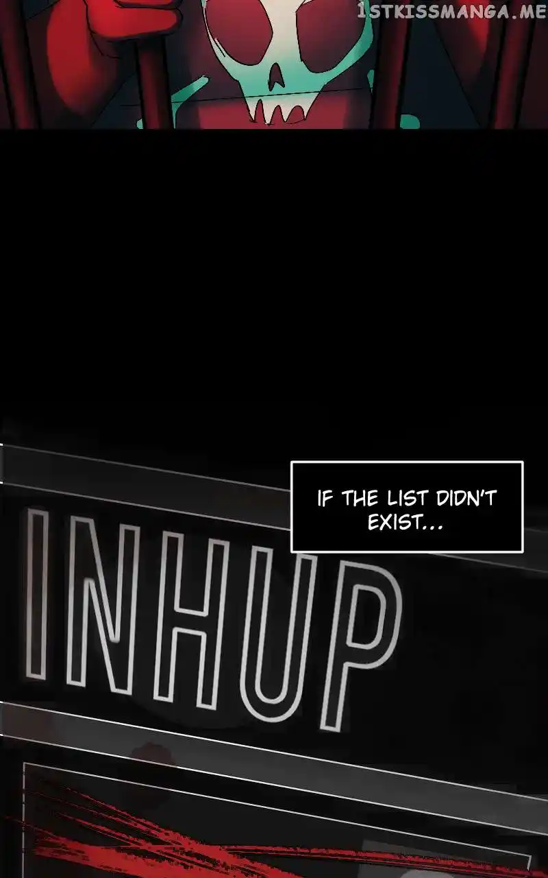 Not Even Bones Chapter 144