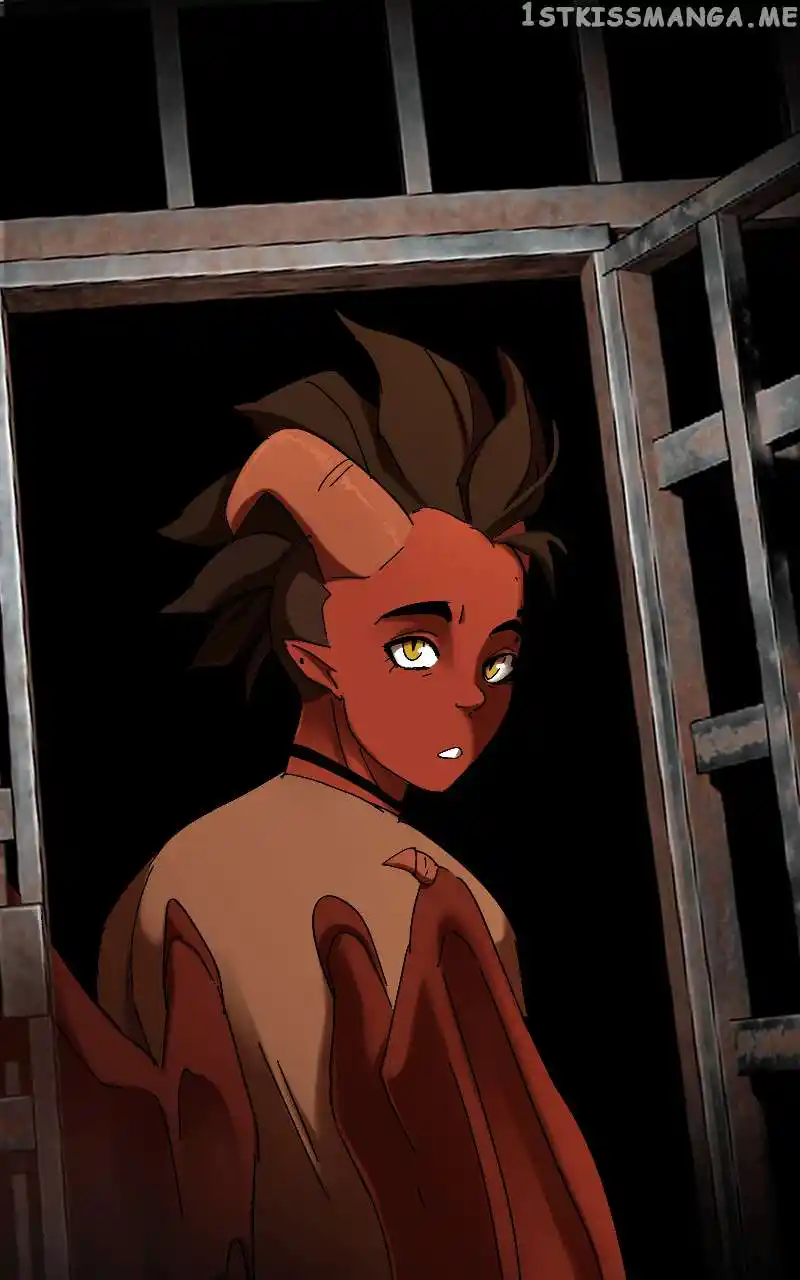 Not Even Bones Chapter 144