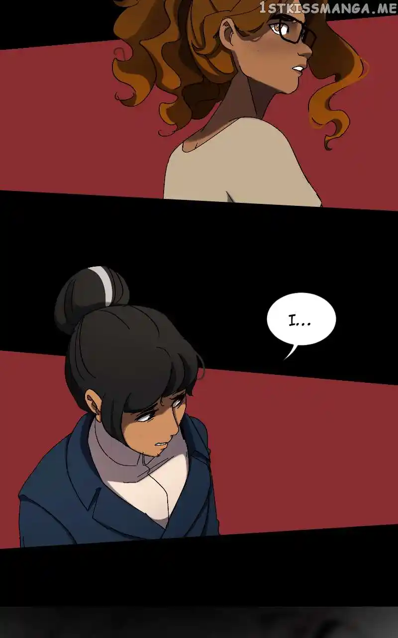 Not Even Bones Chapter 144