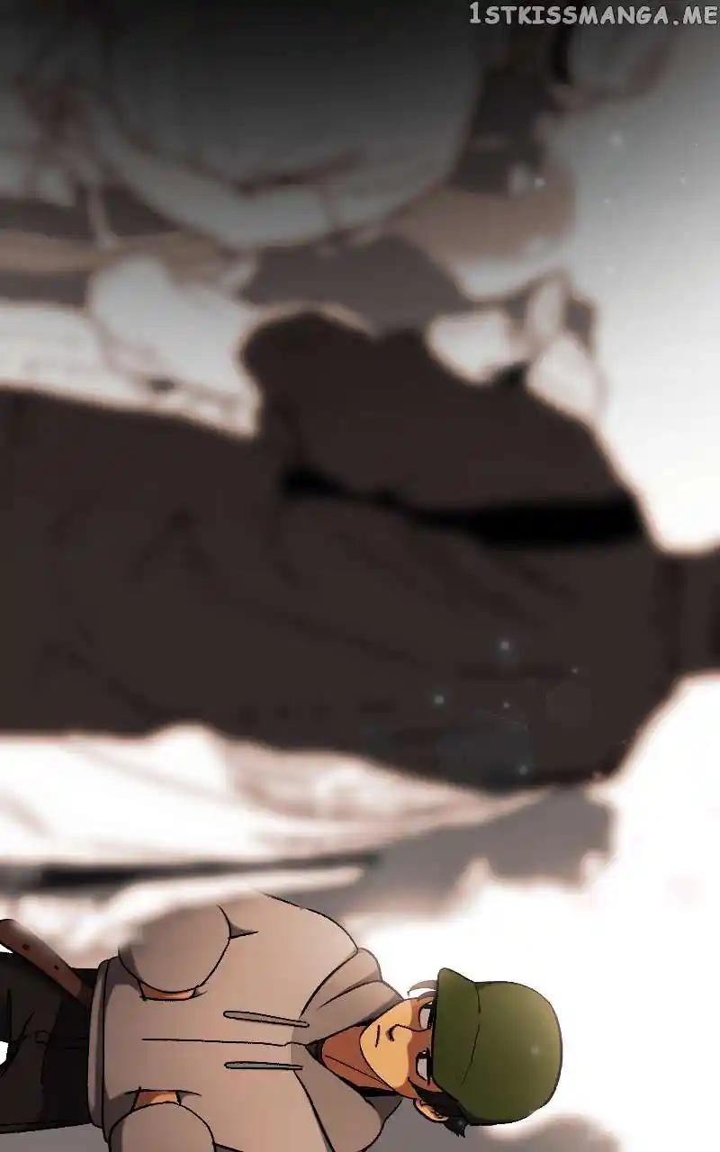 Not Even Bones Chapter 144