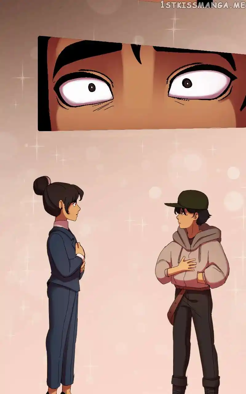 Not Even Bones Chapter 144