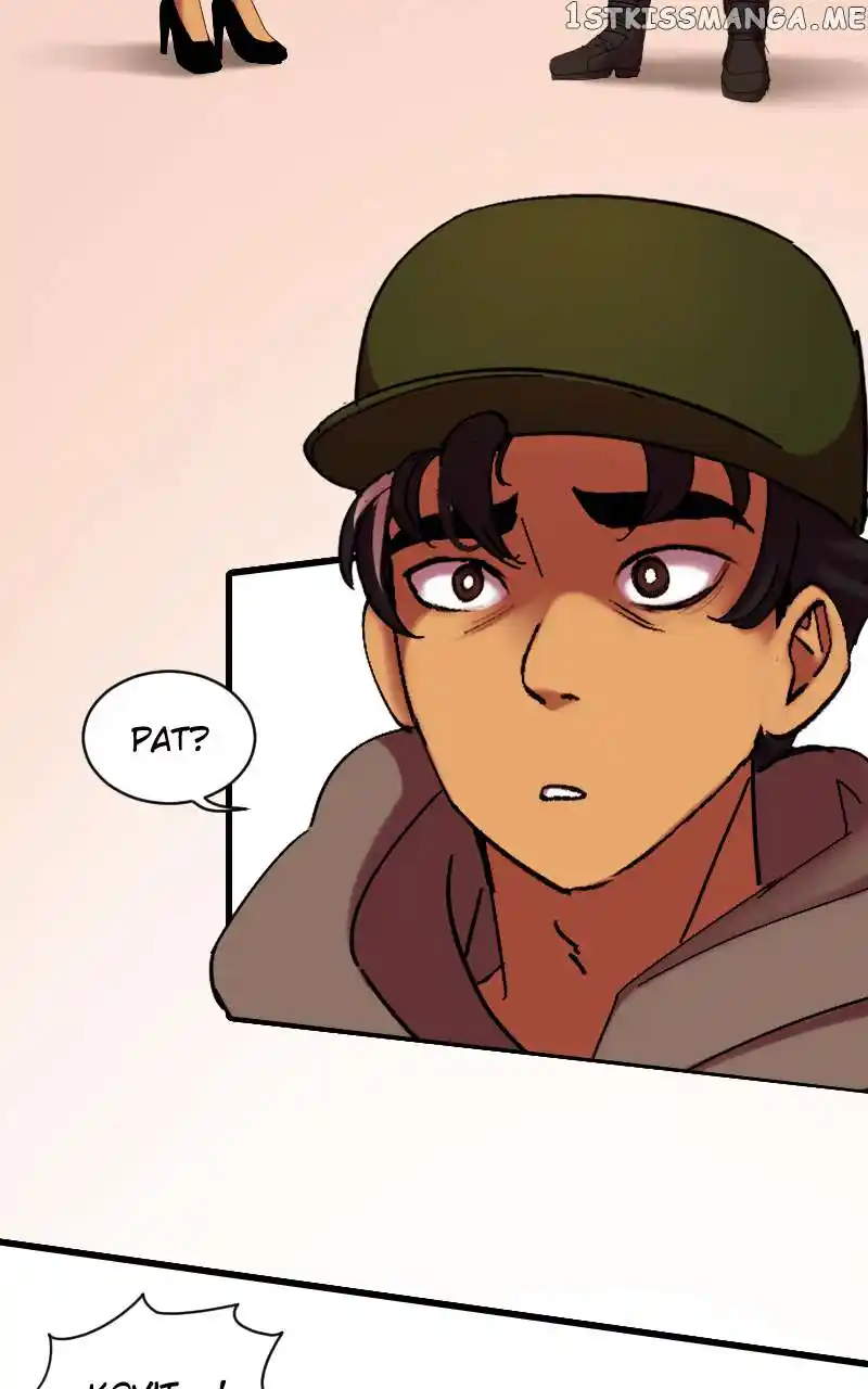 Not Even Bones Chapter 144