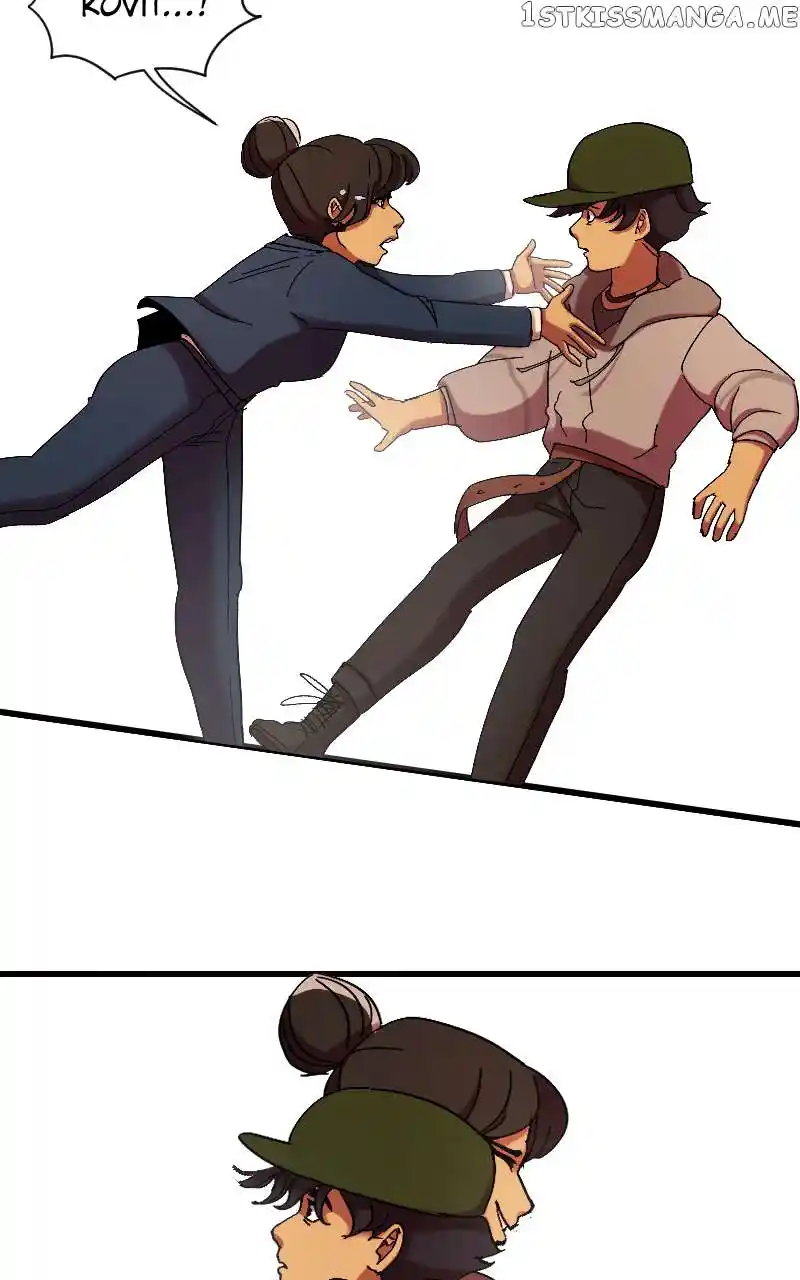 Not Even Bones Chapter 144