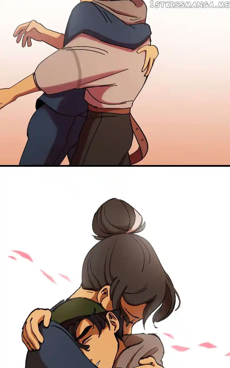 Not Even Bones Chapter 144