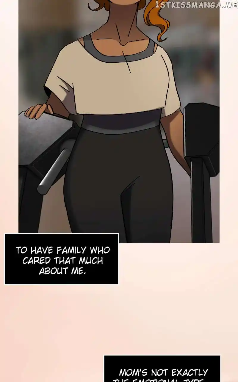 Not Even Bones Chapter 144