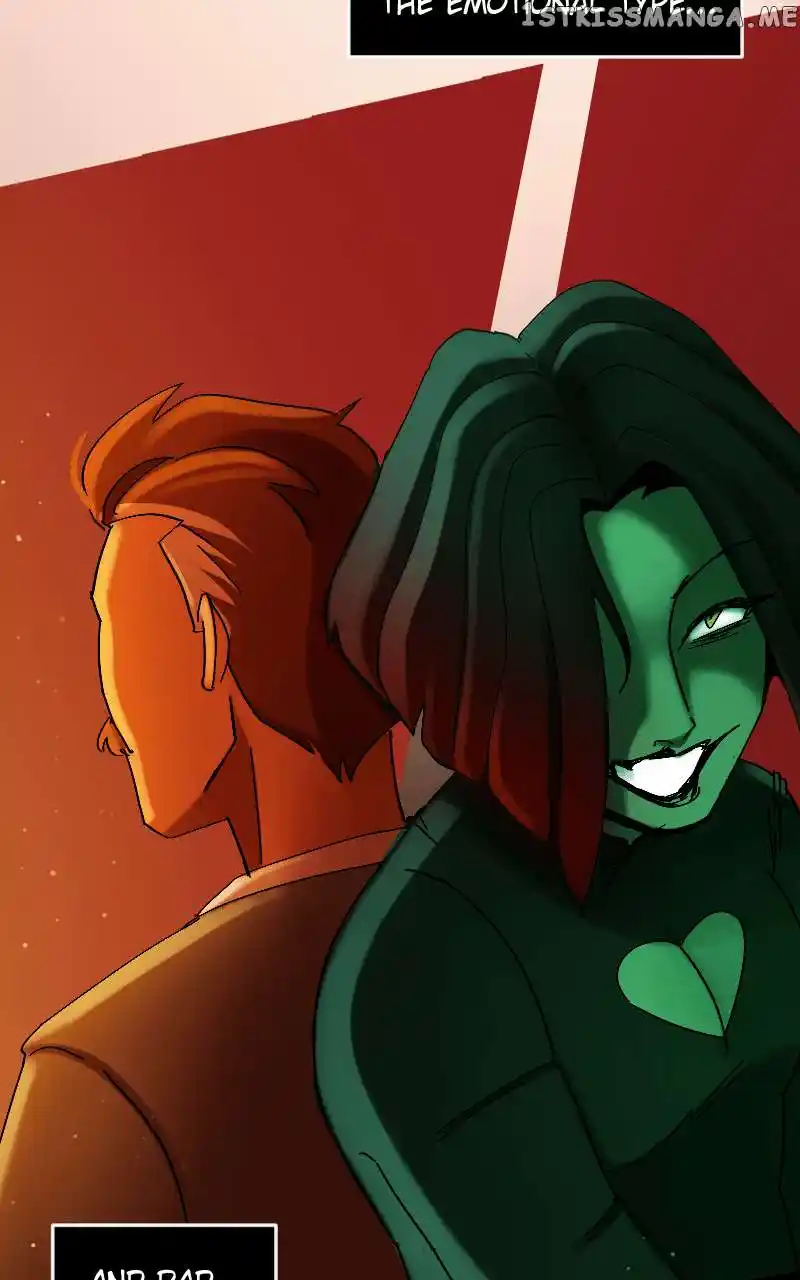 Not Even Bones Chapter 144