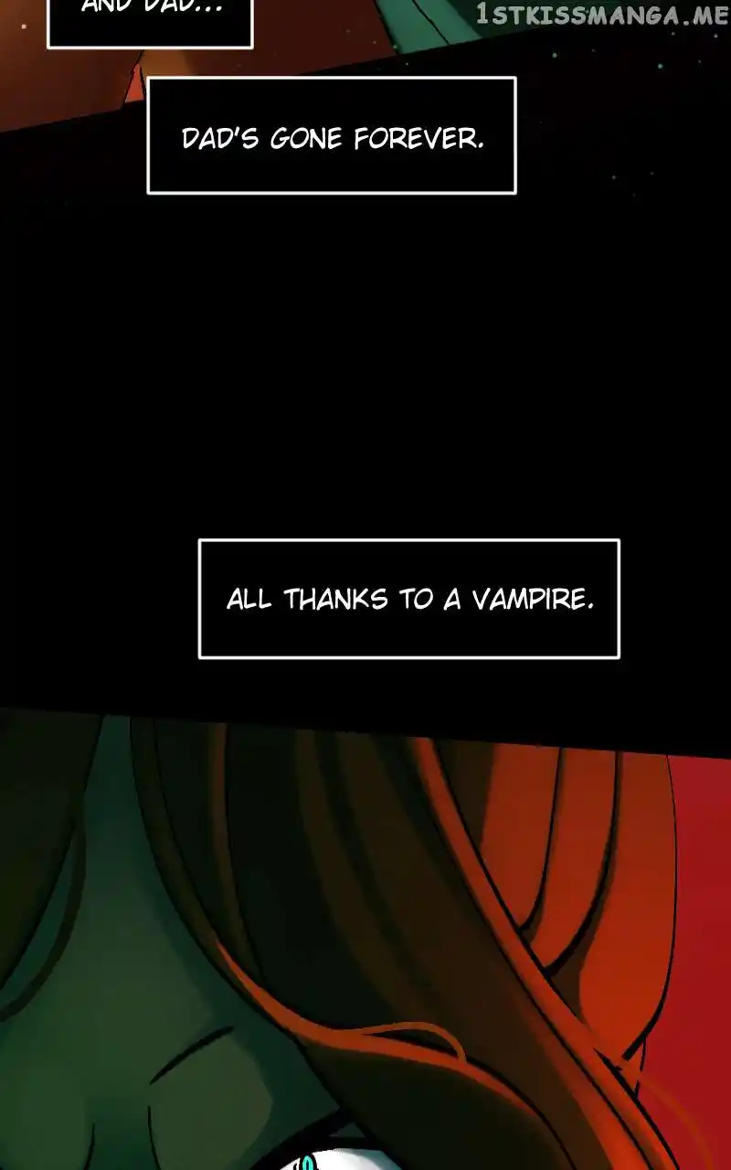 Not Even Bones Chapter 144