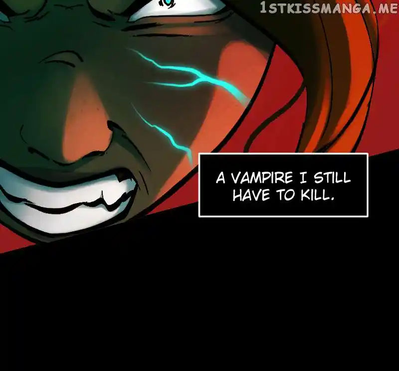 Not Even Bones Chapter 144