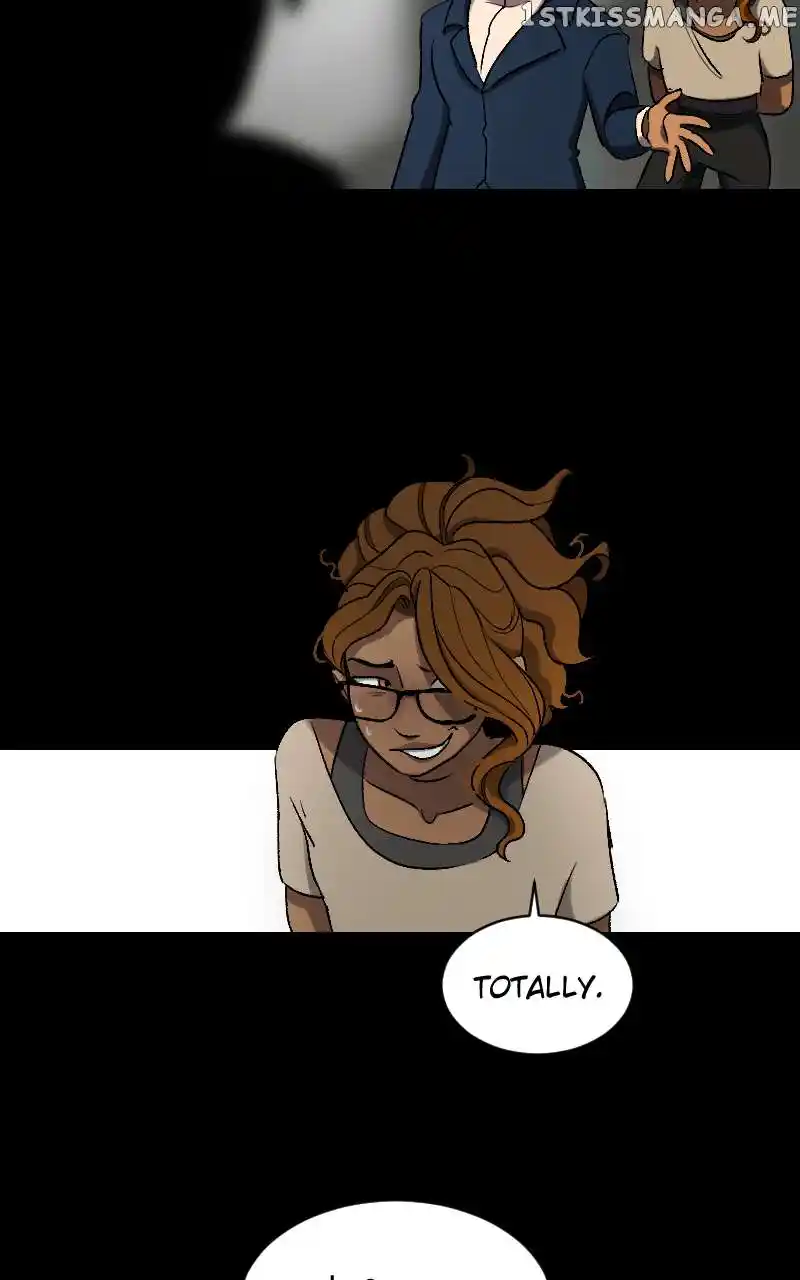 Not Even Bones Chapter 144