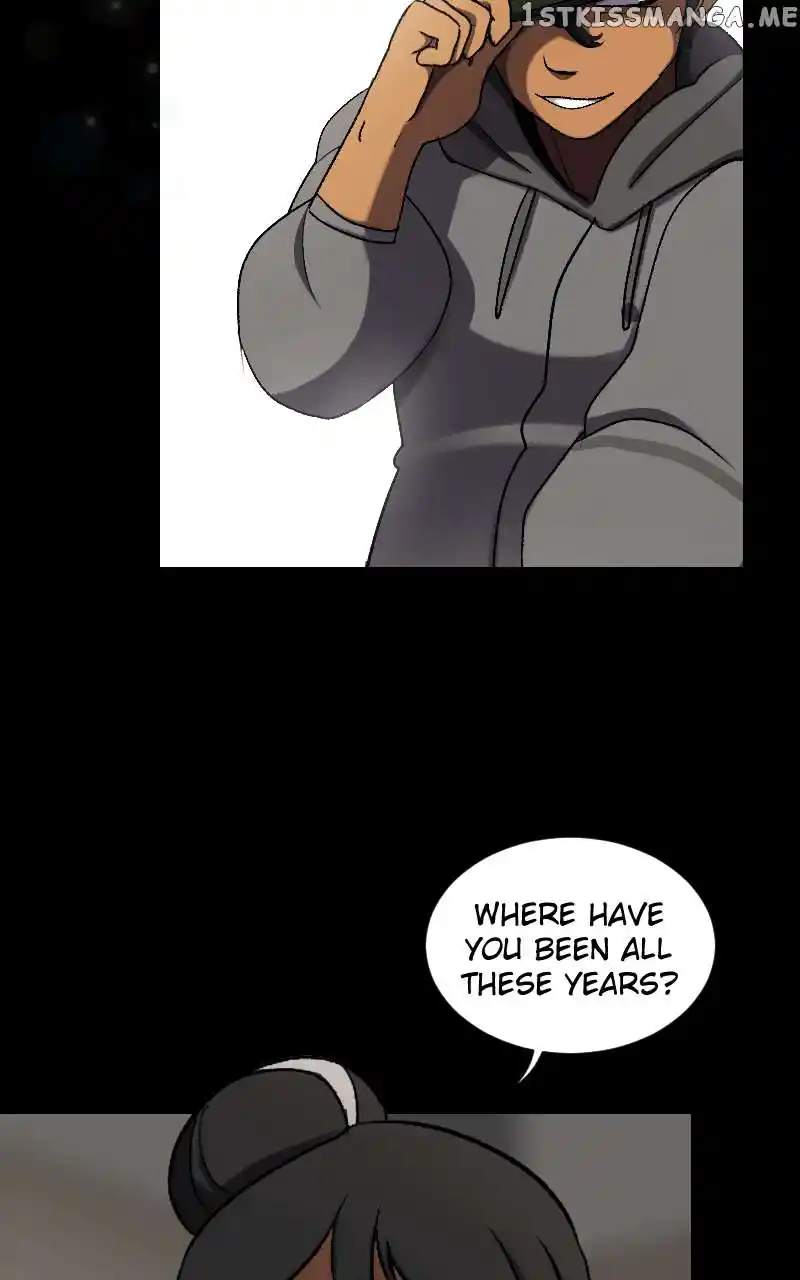 Not Even Bones Chapter 144