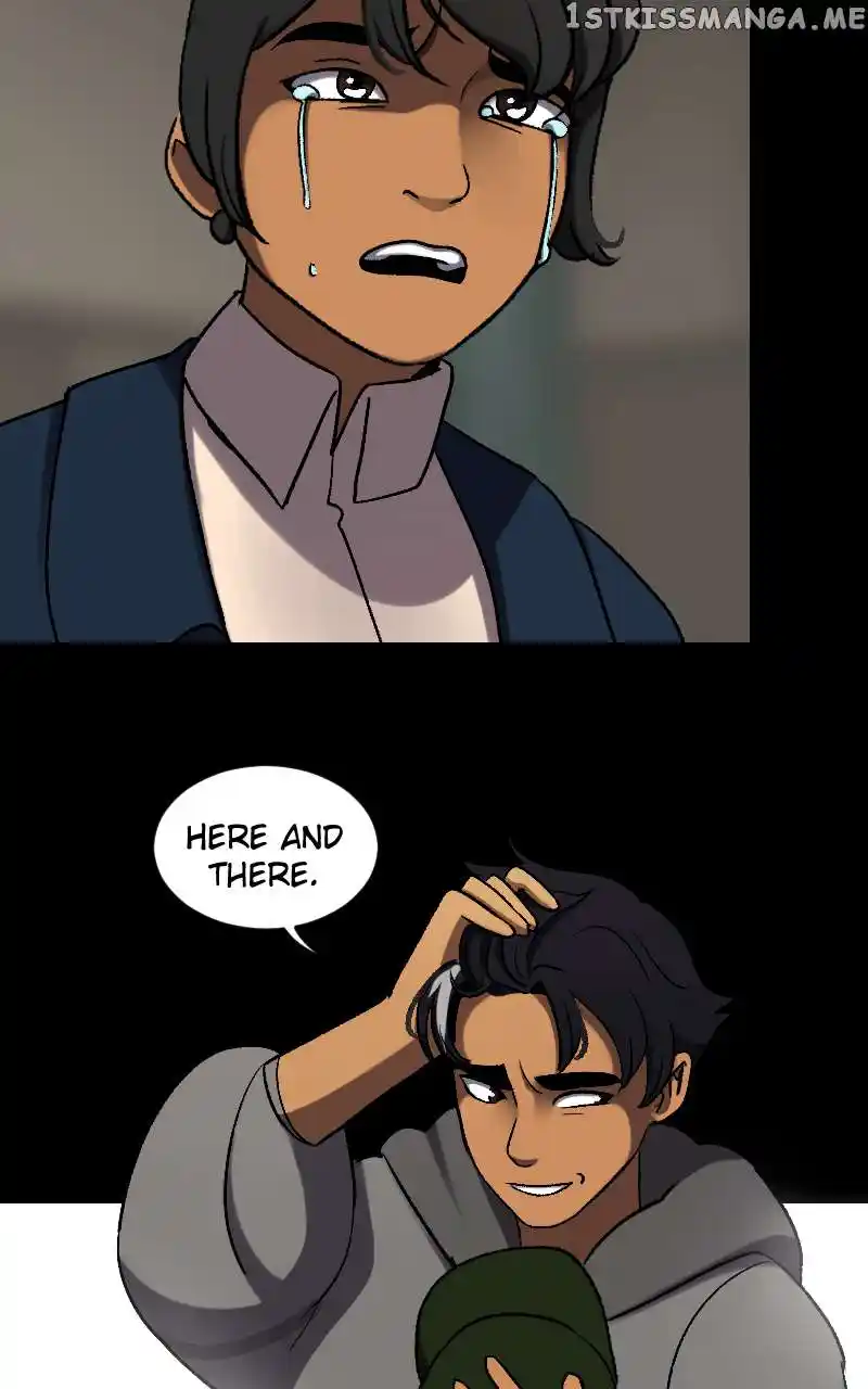 Not Even Bones Chapter 144