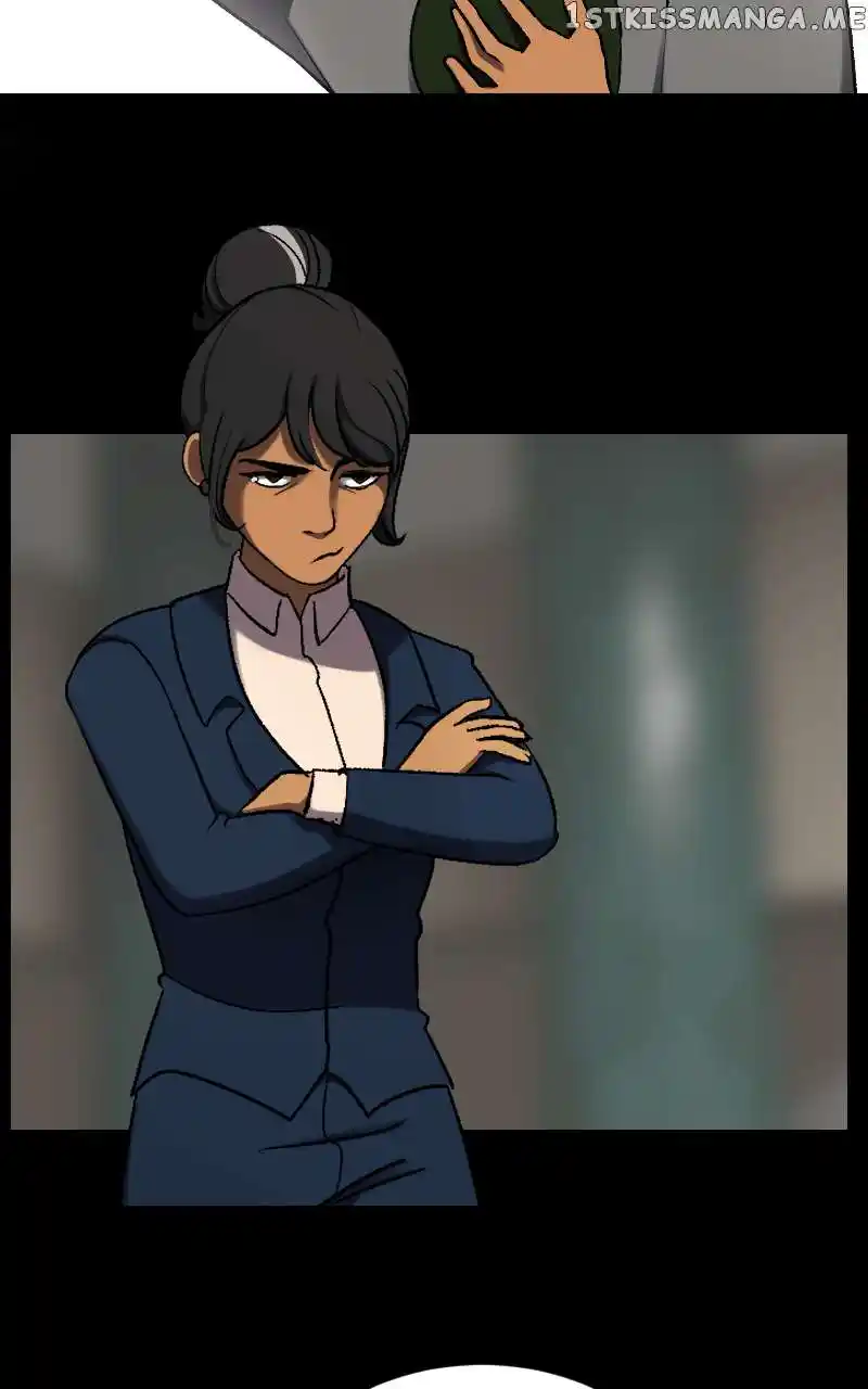 Not Even Bones Chapter 144